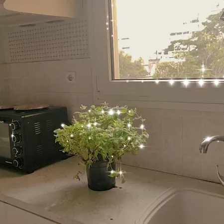 Relaxation And Vacation With The Comforts Athens
