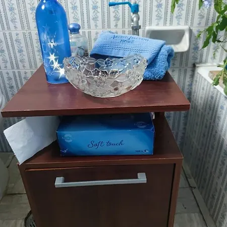 Relaxation And Vacation With The Comforts Apartment Athens