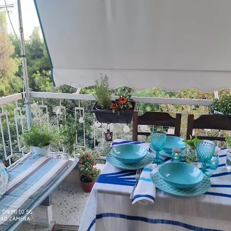 Relaxation And Vacation With The Comforts *