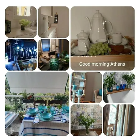 Relaxation And Vacation With The Comforts