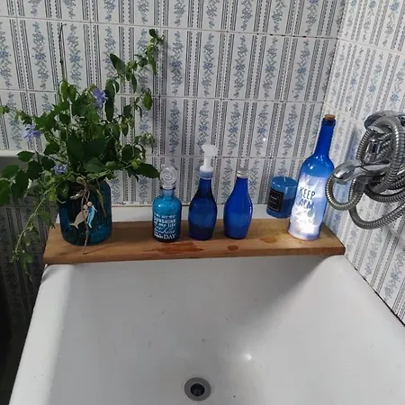 Relaxation And Vacation With The Comforts * Athens