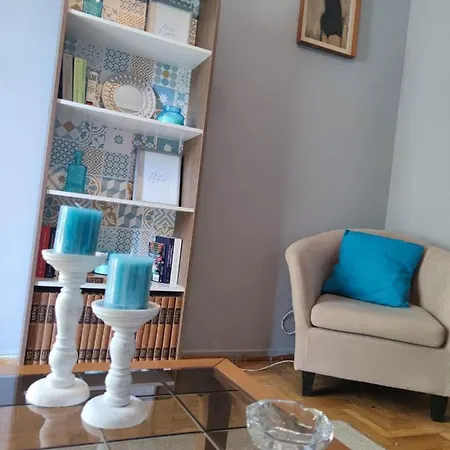 Relaxation And Vacation With The Comforts Apartment