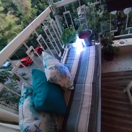 Relaxation And Vacation With The Comforts Apartment