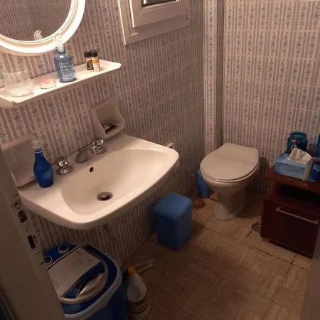 Relaxation And Vacation With The Comforts Apartment Athens