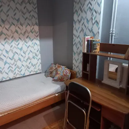Relaxation And Vacation With The Comforts *