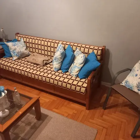 Apartment Relaxation And Vacation With The Comforts Athens